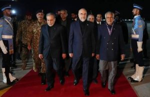 Tension SHBA–Iran! Bllokada në Hormuz, Teherani refuzon negociatat