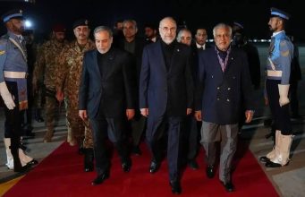 Tension SHBA–Iran! Bllokada në Hormuz, Teherani refuzon negociatat