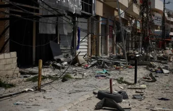 Trump shpall armëpushim mes Izraelit dhe Libanit: Nis pas disa orëve