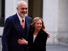 RAMA “VULOS” MARRËVESHJEN ME ITALINË! “Ekskluzive, s’do ta ketë askush tjetër”