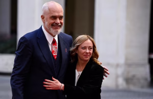 RAMA “VULOS” MARRËVESHJEN ME ITALINË! “Ekskluzive, s’do ta ketë askush tjetër”