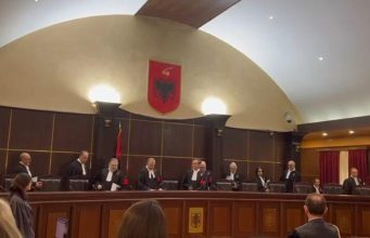 Gjykata e Lartë “prek” arrestin në burg – ndryshon rregulli pas 15 vitesh?