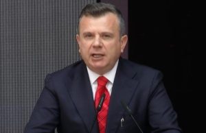Investimi 4 miliardë euro në Zvërnec, Balla: Gjithçka ligjore, po manipulohet opinioni publik