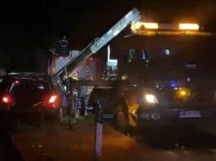 TRAGJEDI NË LEZHË! Babë e bijë gjenden të pajetë në makinë, përfunduan në kanal