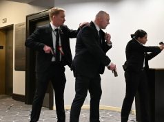 Si i shpëtoi shërbimit sekret autori i ngjarjes në darkën e korrespondentëve të Shtëpisë së Bardhë