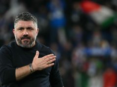 Dështimi për Botërorin, trajneri i Italisë, Gattuso largohet