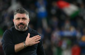 Dështimi për Botërorin, trajneri i Italisë, Gattuso largohet