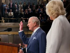 Fjalimi historik në SHBA/ Mbreti Charles: Aleanca me SHBA më e rëndësishme se kurrë