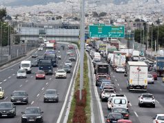 Greqia “ndëshkon” me AI shoferët. Kamera inteligjente gjobisin në kohë reale, ndryshojnë rregullat për drejtuesit