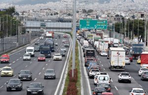 Greqia “ndëshkon” me AI shoferët. Kamera inteligjente gjobisin në kohë reale, ndryshojnë rregullat për drejtuesit