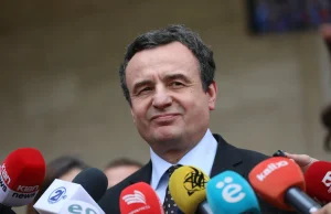 “Refuzuan çdo ofertë!” Kurti: Kosova drejt zgjedhjeve të reja