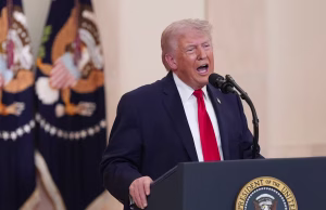 Analiza: Dalja e shpejtë e SHBA mund të mos e ndalë luftën – rreziqet që mbeten