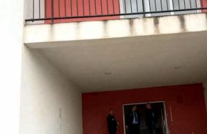 Tragjedi në Malishevë! Humbin jetën babai dhe dy fëmijët nga zjarri në banesë