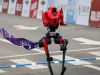 Video/ Men vs.Machines, teknologjia trondit edhe sportin. Robotët thyejnë rekordin në vrapim