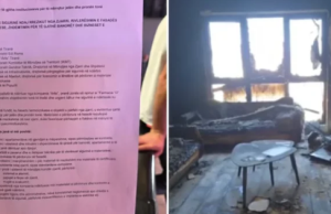 Zjarri tek “Arlis”! Banorët shpërthejnë me 10 kërkesa urgjente