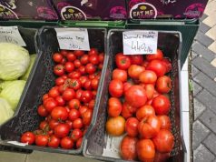 Pse domatja po shitet si frut ekzotik? Vendimi që mund të prekë drejtpërdrejt xhepin e çdo qytetari.