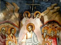 “Paqja e Krishtit në një botë me konflikte”/ Mesha e Pashkëve në Tiranë, mesazhi i fortë i Kryepiskopit Joan