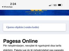 Mos e hap mesazhin! Po ju vjedhin paratë me “pakot postare”, Policia jep alarmin