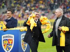 Hagi rikthehet në krye! Legjenda merr drejtimin e kombëtares rumune, moment i ndjeshëm për futbollin rumun