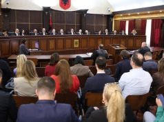 Debat për arrestin me burg/ Gjykata e Lartë drejt ndryshimit të praktikës: A mjafton rrezikshmëria e veprës?