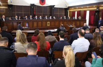 Debat për arrestin me burg/ Gjykata e Lartë drejt ndryshimit të praktikës: A mjafton rrezikshmëria e veprës?