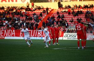 Vllaznia “shpërthen” në Tiranë/ Dodaj fundos Partizanin me dopietë, Egnatia marshon drejt kreut me fitore të pastër