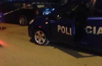 Vrasje në Vorë, ekzekutohet me armë zjarri një 50-vjeçar në Bërxullë
