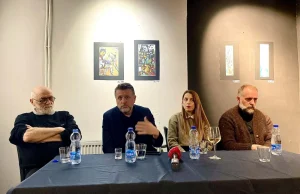 Paradoksi kulturor Kosovë-Shqipëri/ Më shumë bashkëpunim me rajonin sesa mes vetes, mungojnë projektet konkrete