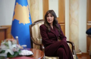 Haxhiu merr presidencën/ Lëvizje e fortë në Kosovë, nis gara për Presidentin e ri brenda afateve