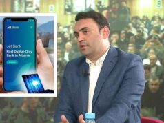 Këlliçi denoncon skandalin me Bankën Digjitale: Krijuesit e Jet Bank, të përfshirë në skemat e Forex