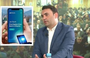 Këlliçi denoncon skandalin me Bankën Digjitale: Krijuesit e Jet Bank, të përfshirë në skemat e Forex