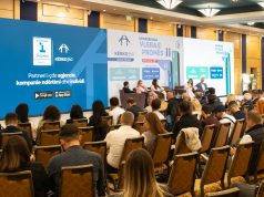 “Vlera e Pronës”, një panoramë e plotë mbi tregun, cilësinë dhe të ardhmen e Real Estate në Shqipëri!