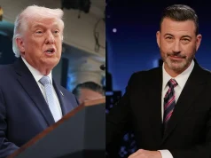 Trump kërkoi shkarkimin e tij pas batutës për Melanian. Kimmel i prerë: Nuk kërkoj falje për humorin tim