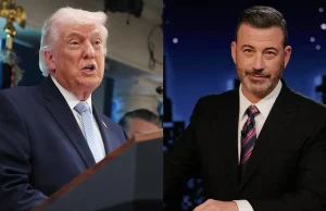 Trump kërkoi shkarkimin e tij pas batutës për Melanian. Kimmel i prerë: Nuk kërkoj falje për humorin tim