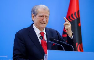 Berisha sulmon Ramën: “Armiku më i egër i shqiptarëve pas Enver Hoxhës!”