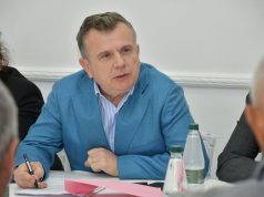 Balla nga Rrogozhina: Shqipëria po avancon me ritme të shpejta drejt BE-së