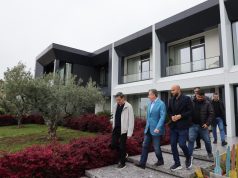 Balla: Kamza është kthyer në destinacion të turizmit dentar