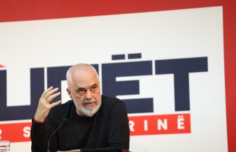 Rama nga Vlora: Dera e BE është hapur, Shqipëria s’duhet ta humbasë këtë shans historik