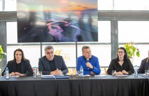 Balla në takimin me operatorët turistikë: Turizmi motori kryesor i ekonomisë.