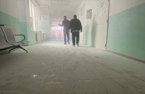 Tragjedi në Malishevë të Kosovës/ Nga zjarri në shtëpi humbin jetën një i rritur dhe dy fëmijë