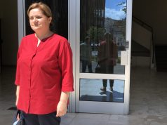 Emërim i rëndësishëm në drejtësi/ Kush është Elena Pelushi që merr postin kyç