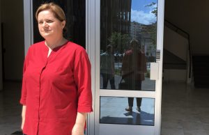 Emërim i rëndësishëm në drejtësi/ Kush është Elena Pelushi që merr postin kyç