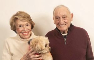 Miliarderi jep 120 milionë $ për veterinerët që i shpëtuan jetën qenit të tij