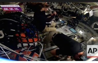 Njerëzit më larg se kurrë nga Toka. Misioni Artemis II thyen rekordin e Apollo 13 – astronautët rrotullohen rreth Hënës