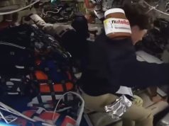 Nutella “shfaqet” në hapësirë, video nga Artemis 2 ndez polemika për reklamë të fshehtë