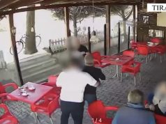 Pamjet/ Tentoi vrasje në Tiranë, arrestohet 50-vjeçari