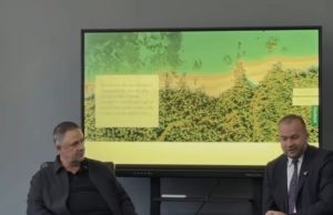 Projektet shqiptare në auditorët europianë/ BALFIN bëhet shembull studimi në universitete