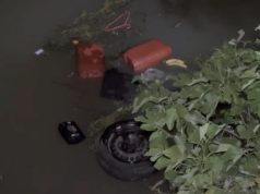 TRAGJEDI NË LEZHË! Babë e bijë gjenden të pajetë në makinë, përfunduan në kanal