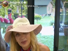 Mimoza Ahmeti, kërkesë të pazakontë nga “Ferma VIP” për Edi Ramën