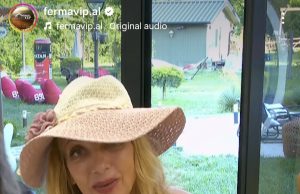 Mimoza Ahmeti, kërkesë të pazakontë nga “Ferma VIP” për Edi Ramën